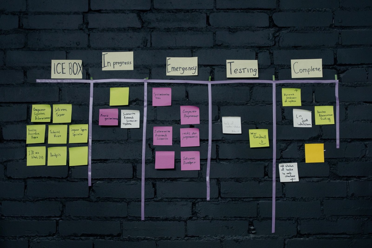 Backlog Prioritisation App